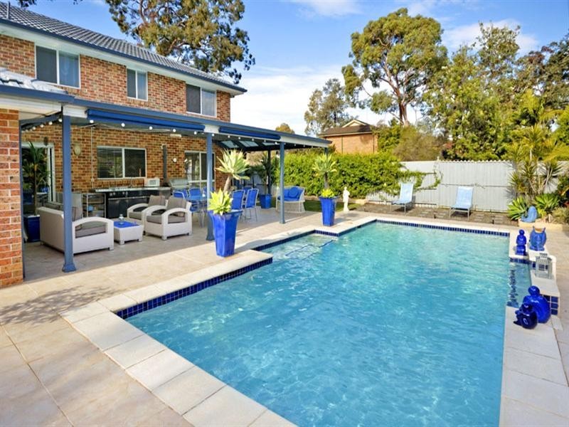 33 Carter Road, Menai NSW 2234