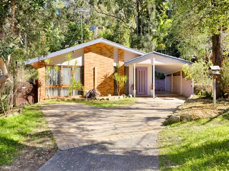 12 Boomi Place, Woronora NSW 2232