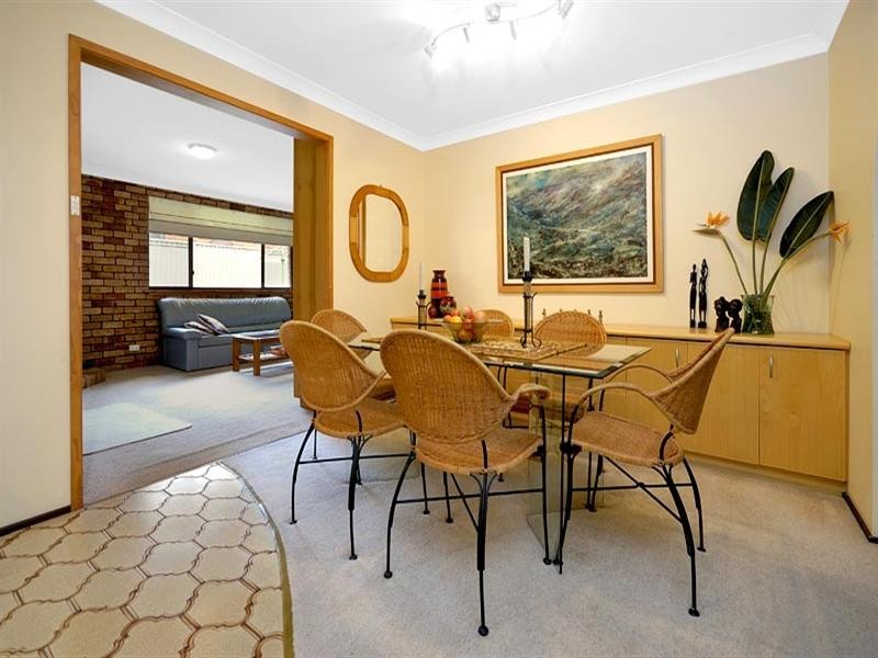 21 Goorgool Road, Bangor NSW 2234