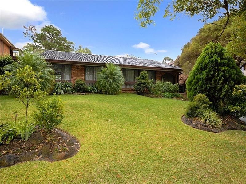 21 Goorgool Road, Bangor NSW 2234