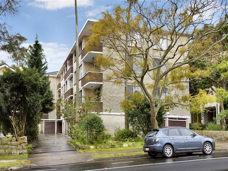 4/62-64 Queens Park Road, Queens Park NSW 2022
