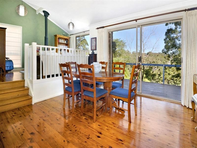 36 Ferrier Drive, Menai NSW 2234