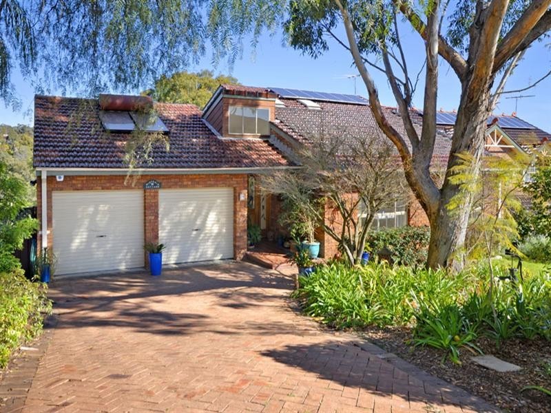 36 Ferrier Drive, Menai NSW 2234