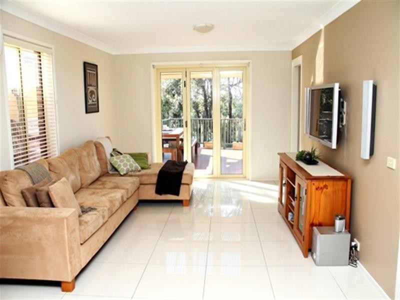 9 Poinciana Row, Menai NSW 2234