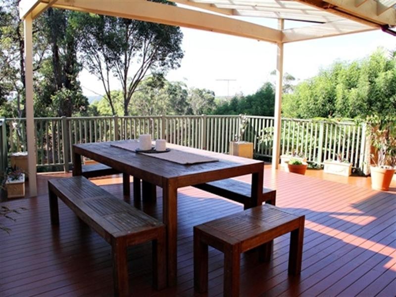 9 Poinciana Row, Menai NSW 2234