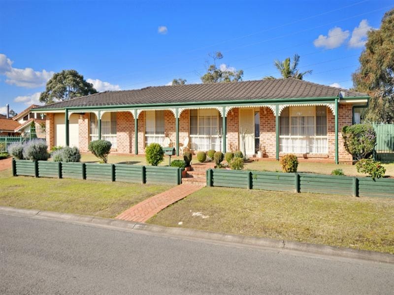 1 Parsons Place, Barden Ridge NSW 2234