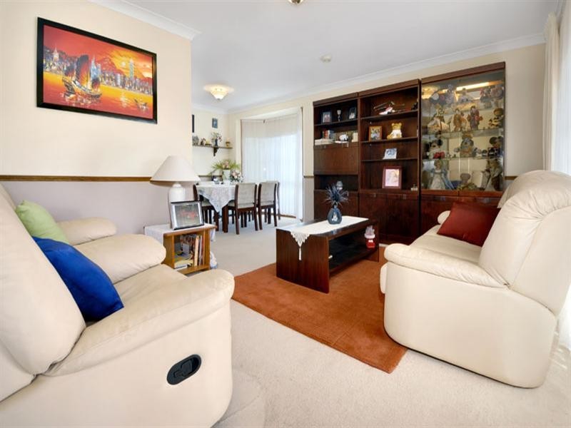 1 Parsons Place, Barden Ridge NSW 2234