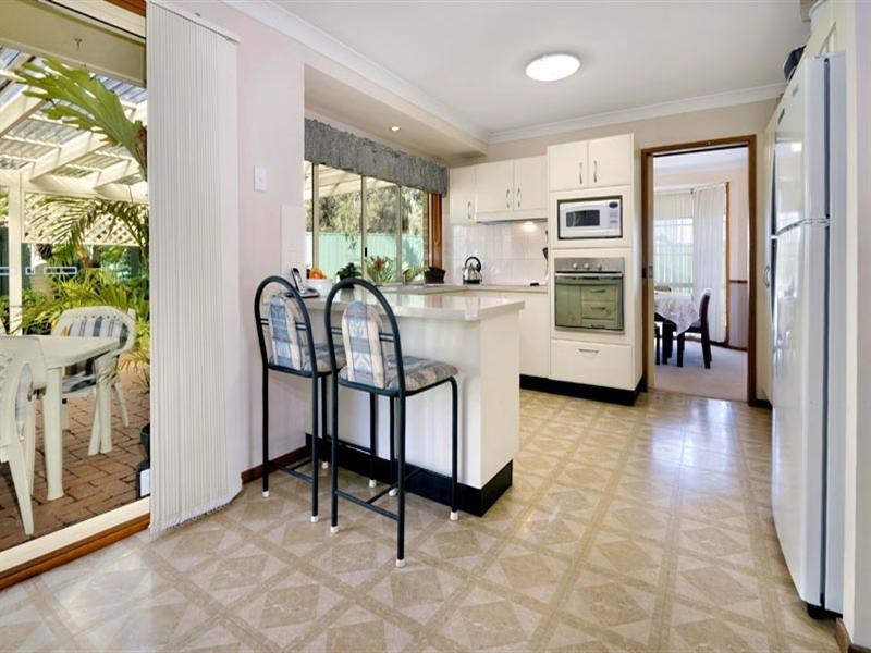 1 Parsons Place, Barden Ridge NSW 2234