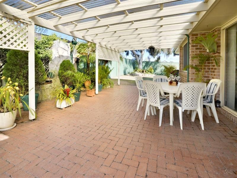 1 Parsons Place, Barden Ridge NSW 2234