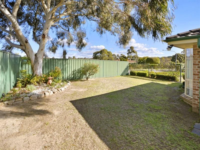1 Parsons Place, Barden Ridge NSW 2234