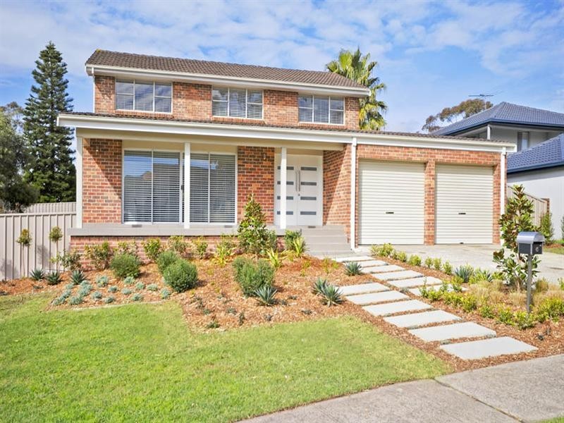 6 Pyree Street, Bangor NSW 2234