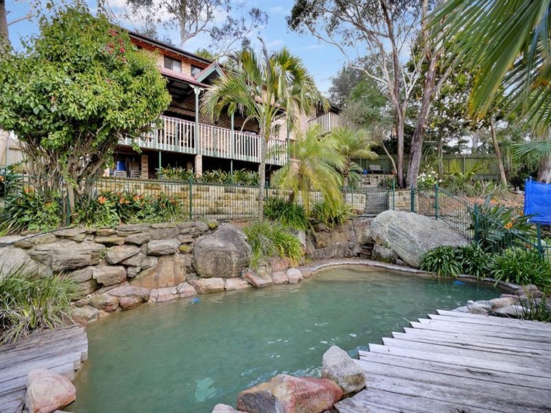 15C Thorp Road, Woronora NSW 2232