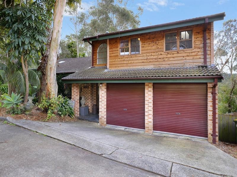 15C Thorp Road, Woronora NSW 2232