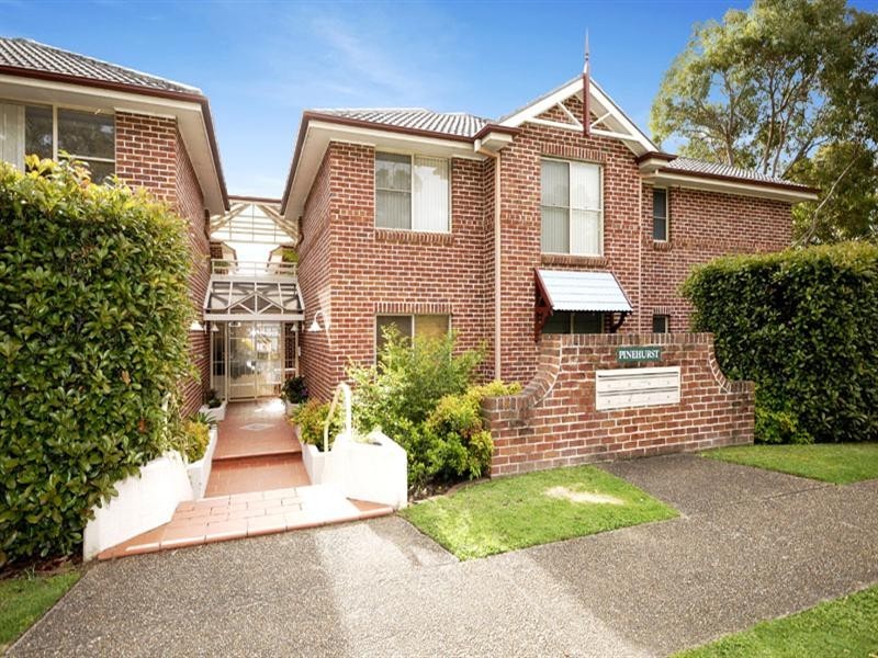 13/1 MacMahon Place, Menai NSW 2234