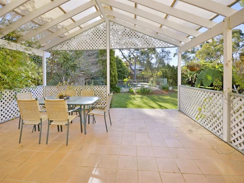 121 David Road, Barden Ridge NSW 2234