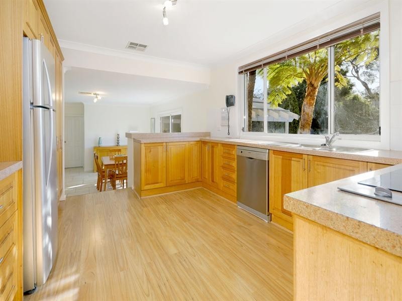 121 David Road, Barden Ridge NSW 2234