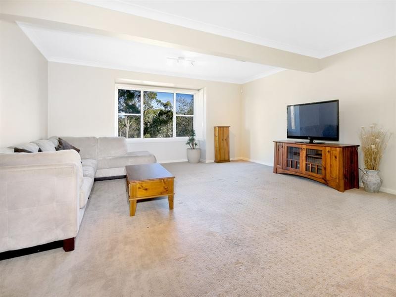 121 David Road, Barden Ridge NSW 2234