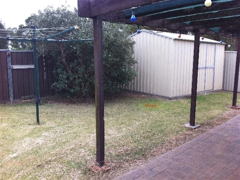 17 Cygnet Place, Illawong NSW 2234