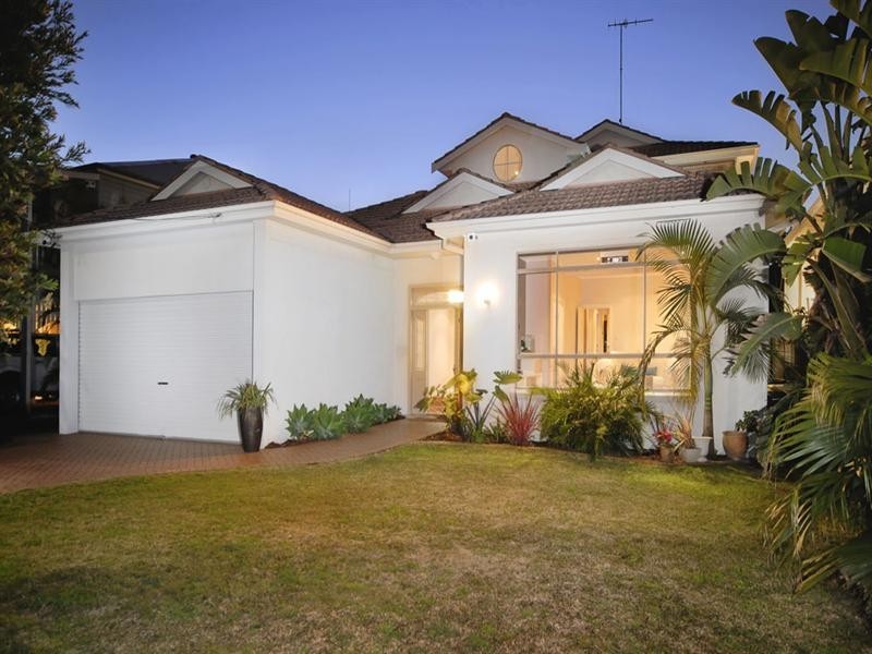 27 Liffey Place, Woronora NSW 2232