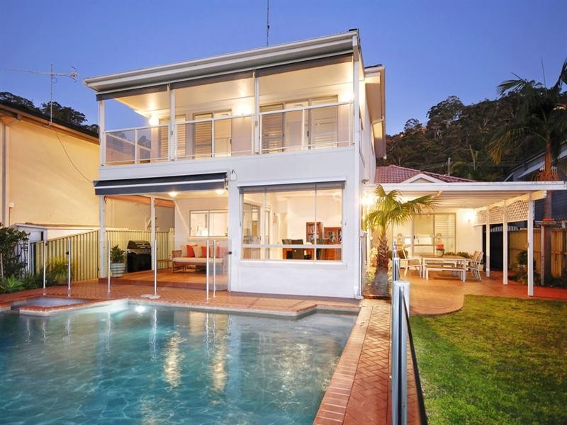 27 Liffey Place, Woronora NSW 2232