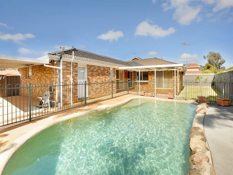 9 Lawson Place, Barden Ridge NSW 2234