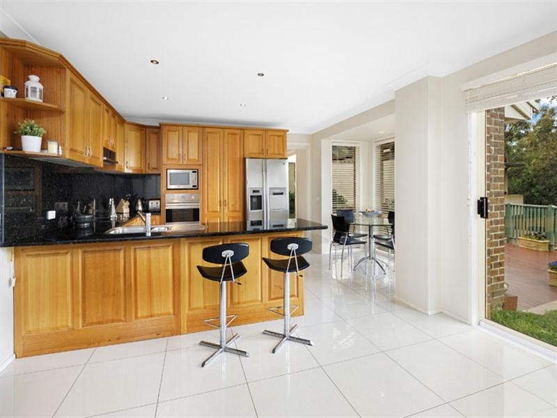 9 Poinciana Row, Menai NSW 2234