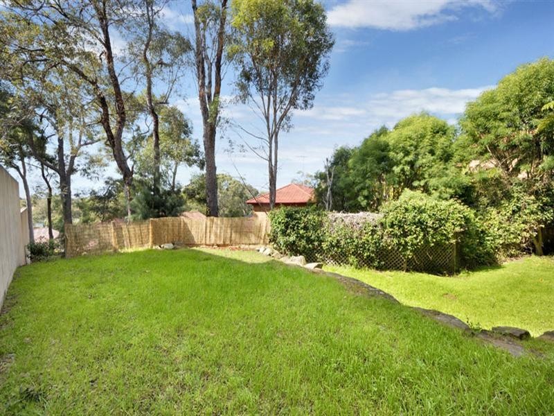 9 Poinciana Row, Menai NSW 2234