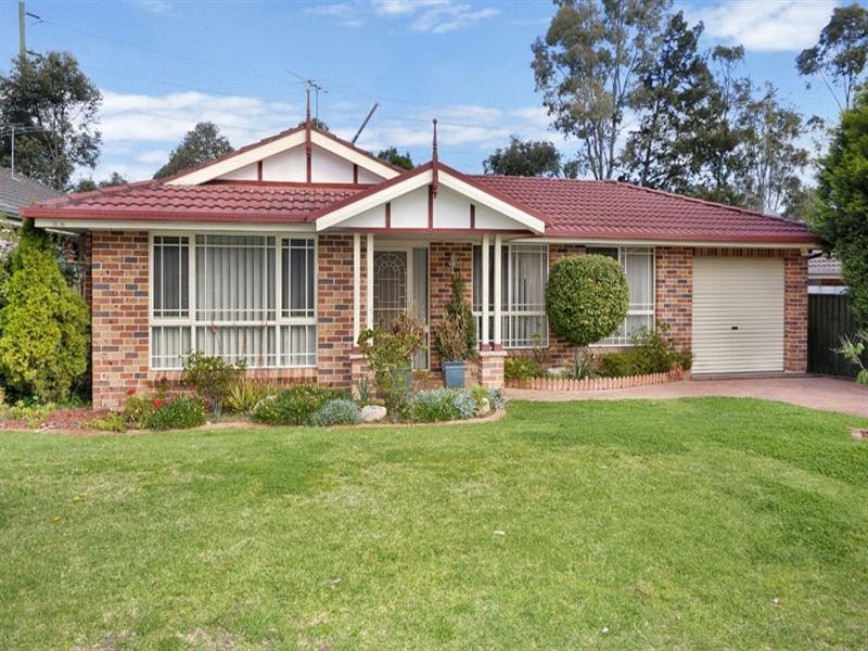 26 Mathers Place, Menai NSW 2234