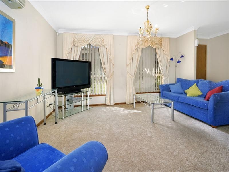 26 Mathers Place, Menai NSW 2234