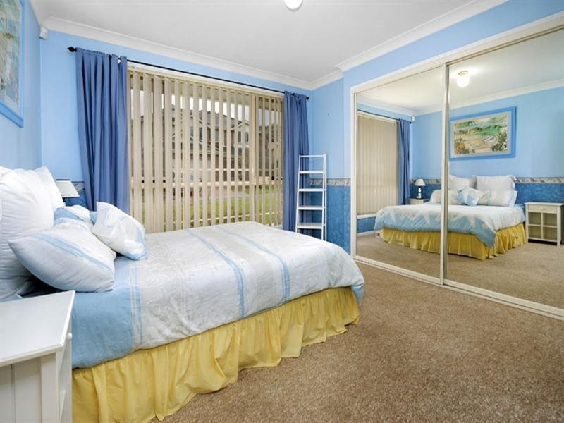 26 Mathers Place, Menai NSW 2234