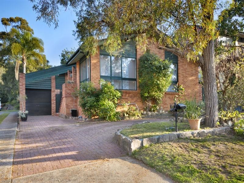 62 Menai Road, Bangor NSW 2234