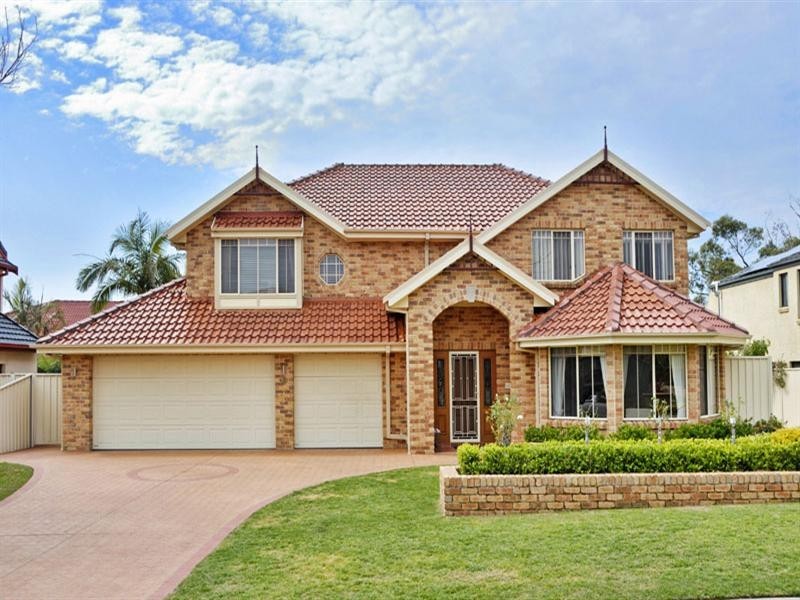 4 Butler Close, Menai NSW 2234