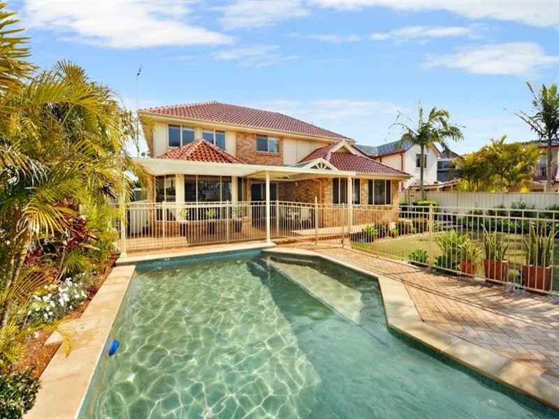 4 Butler Close, Menai NSW 2234
