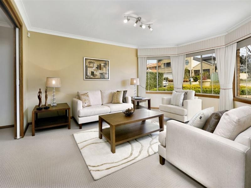 4 Butler Close, Menai NSW 2234