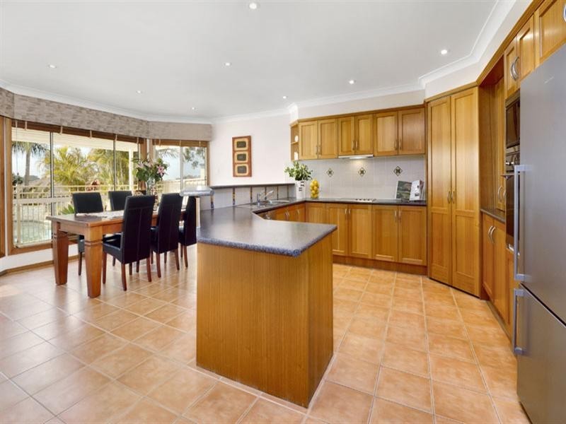 4 Butler Close, Menai NSW 2234