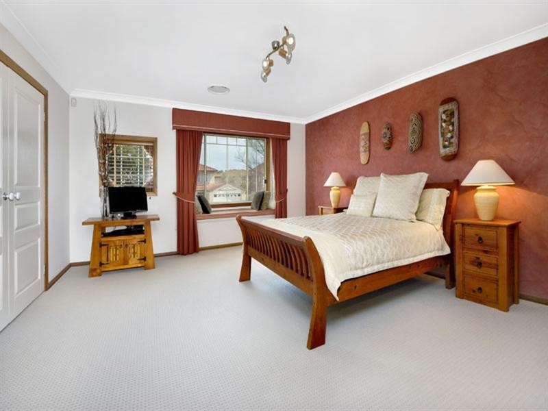 4 Butler Close, Menai NSW 2234