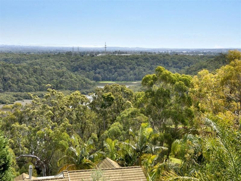 45 Coachwood Cresent, Alfords Point NSW 2234