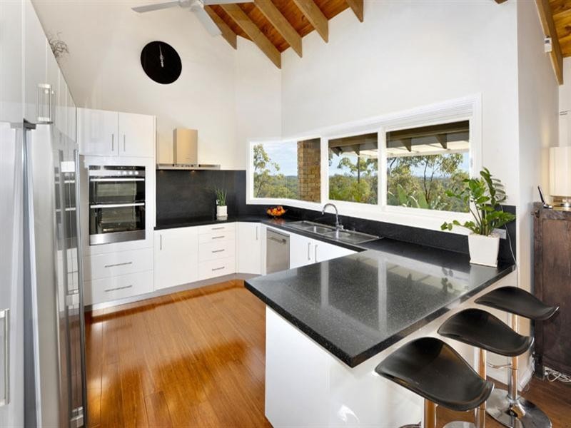 45 Coachwood Cresent, Alfords Point NSW 2234