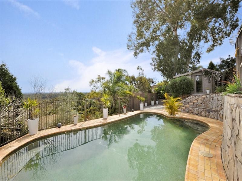 45 Coachwood Cresent, Alfords Point NSW 2234