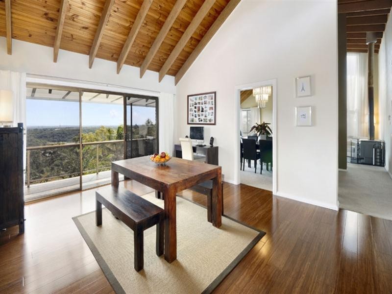 45 Coachwood Cresent, Alfords Point NSW 2234