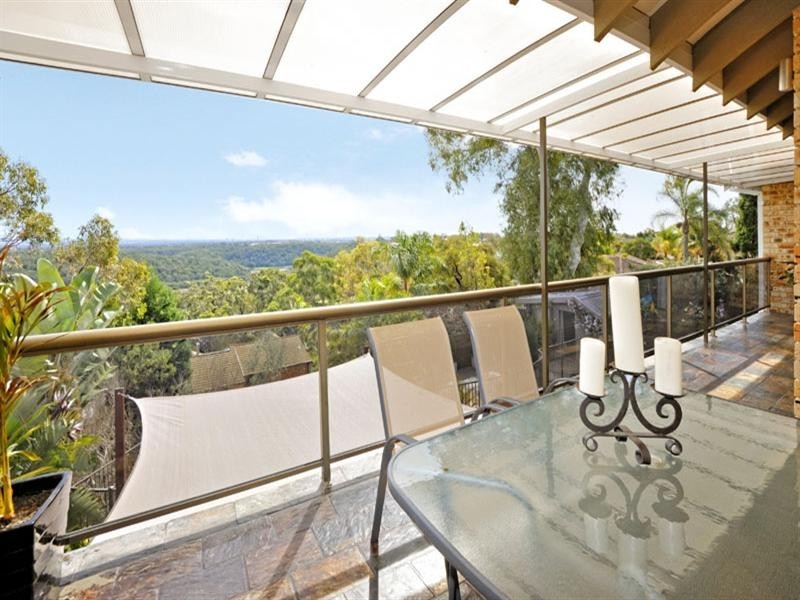 45 Coachwood Cresent, Alfords Point NSW 2234