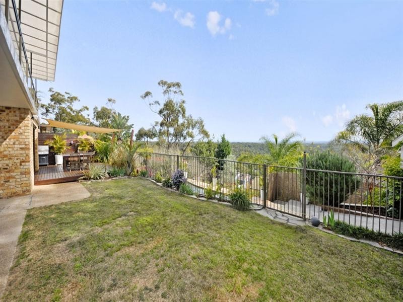 45 Coachwood Cresent, Alfords Point NSW 2234