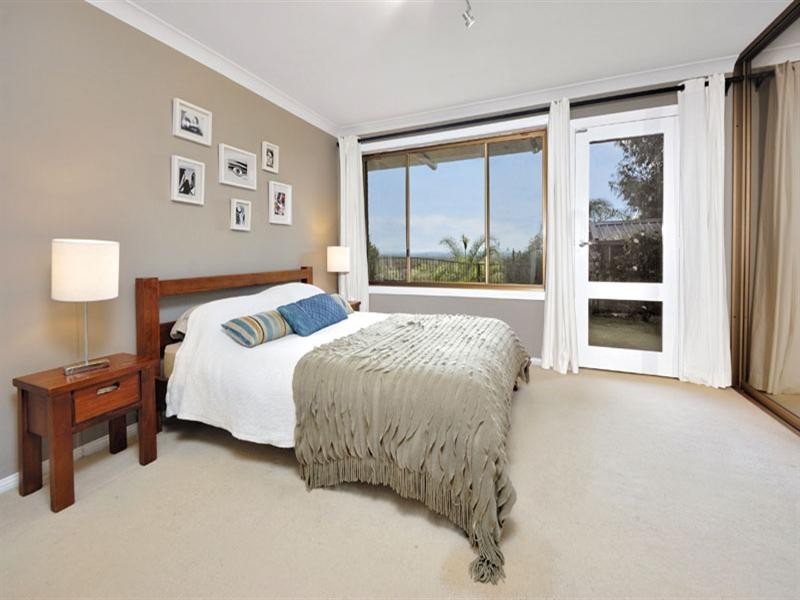 45 Coachwood Cresent, Alfords Point NSW 2234