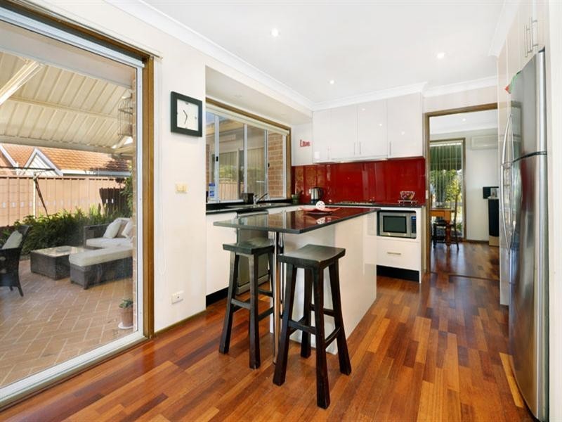 1 Shaw Close, Barden Ridge NSW 2234