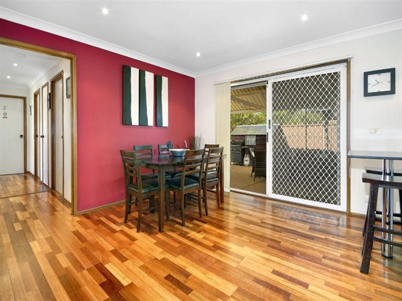 1 Shaw Close, Barden Ridge NSW 2234