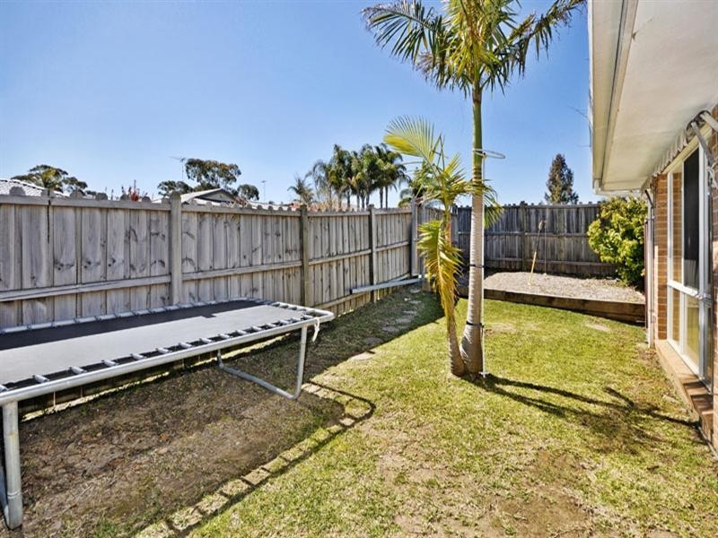 1 Shaw Close, Barden Ridge NSW 2234