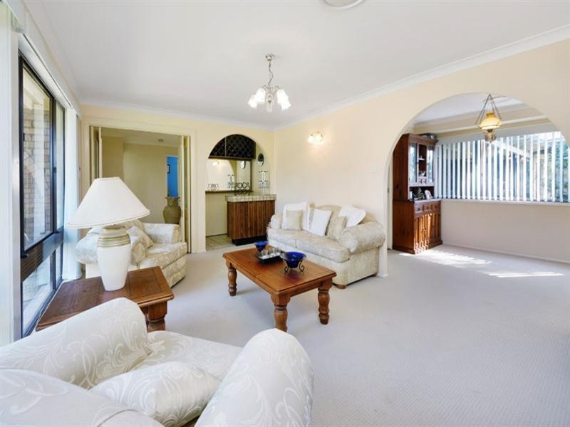 11 McCabe Place, Menai NSW 2234