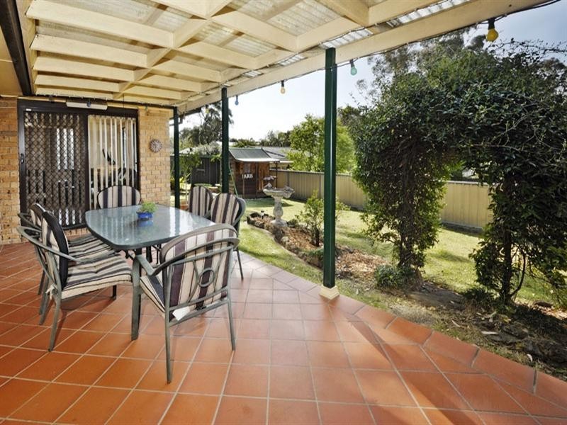 11 McCabe Place, Menai NSW 2234