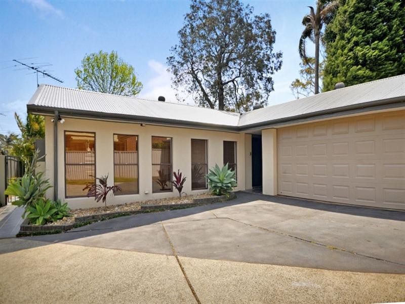 37 Derribong Crescent, Bangor NSW 2234