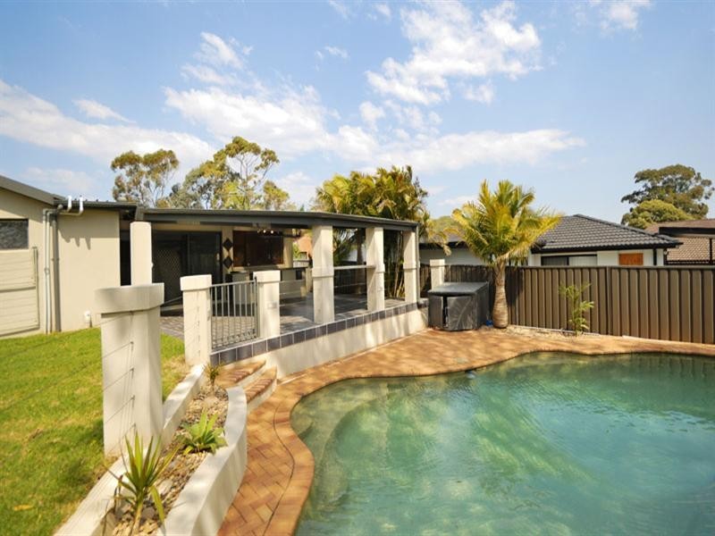 37 Derribong Crescent, Bangor NSW 2234